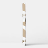 Originele  Esperanza Chinese Tegel naadloos p Case-Mate iPhone Case (Achterkant / Rechts)