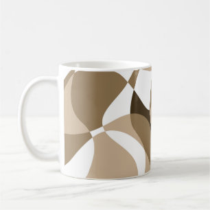 Originele Esperanza Chinese Tegel naadloos p Koffiemok