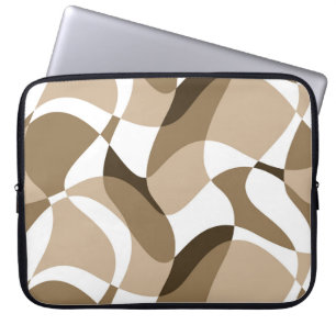 Originele  Esperanza Chinese Tegel naadloos p Laptop Sleeve