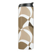 Originele Esperanza Chinese Tegel naadloos p Thermosbeker (Gedraaid links)