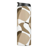 Originele Esperanza Chinese Tegel naadloos p Thermosbeker (Geroteerd rechts)