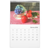 ORIGINELE FARMphemera Fotografie Agenda Kalender (Feb 2026)