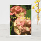 Originele foto en het trekken op de Kaart van de (Gele Bloem)