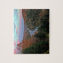 Originele foto van Cumberland, Kentucky Travel