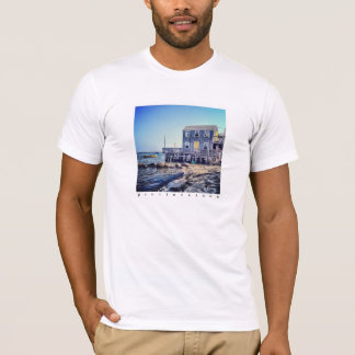 Originele foto van Tshirt Paul Specht Provincetown