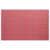 Originele gamer stof (Fat Quarter)