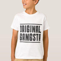 Originele Gangsta
