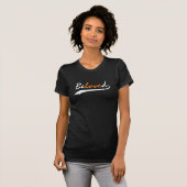 Originele Geloved T-Shirt (Voorkant volledig)