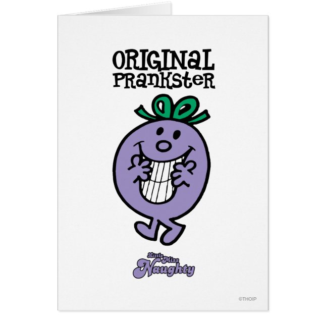 Originele grappenmaker (Voorkant)