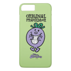 Originele grappenmaker Case-Mate iPhone case