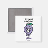 Originele grappenmaker magneet (Voorkant / Achterkant)