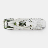 Originele Grote Slechte Leeuw Custom Pro Slider Bo Skateboard (Horizontaal)