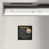 Originele Groupitr Venus Magnet (Insitu (Vaatwasser))