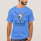 Originele Hockey Prophets T-Shirt (Voorkant)