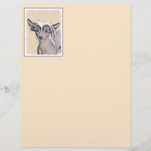 Originele honkloze schilderkunst van Chinese maffi (Voorkant)