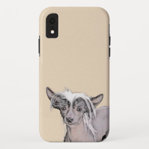 Originele honkloze schilderkunst van Chinese maffi Case-Mate iPhone Case