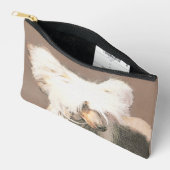 Originele honkloze schilderkunst van Chinese maffi Etui (Open)