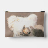 Originele honkloze schilderkunst van Chinese maffi Etui (Voorkant)