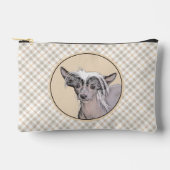 Originele honkloze schilderkunst van Chinese maffi Etui (Voorkant)