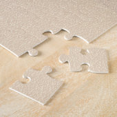 Originele honkloze schilderkunst van Chinese maffi Legpuzzel (Zijkant)