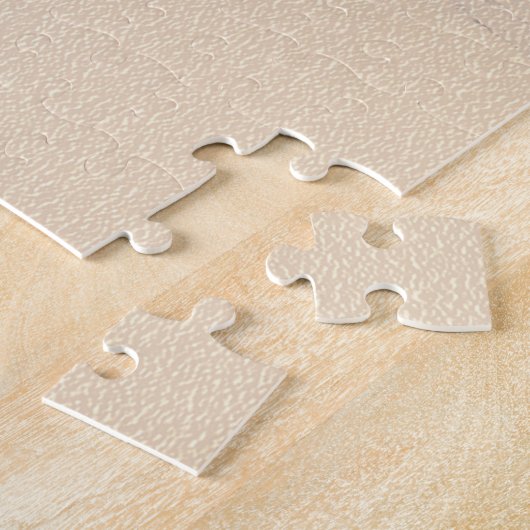 Originele honkloze schilderkunst van Chinese maffi Legpuzzel (Zijkant)