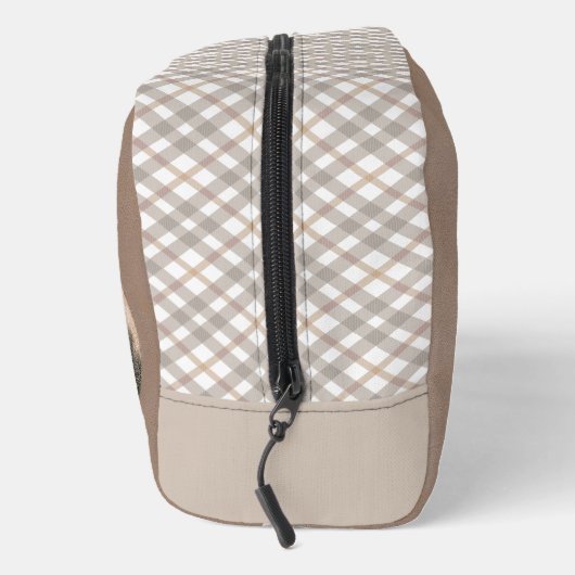 Originele honkloze schilderkunst van Chinese maffi Toilettasje (Rechts)