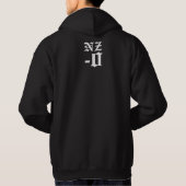 Originele hoodie (Achterkant)