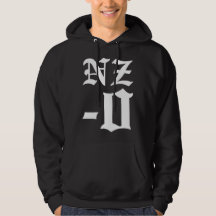 Originele hoodie