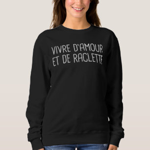 Originele Humor van de liefde en van de Eekhoorn Trui