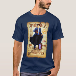 Originele hypervodka t-shirt
