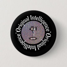 Originele Intelligentie (O.I.) Knop