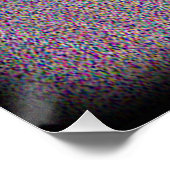 Originele Intelligentie (O.I.) Poster (Hoek)