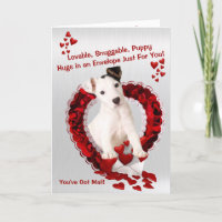 Originele Jack Russell Puppy - Snuggable Puppy Knu