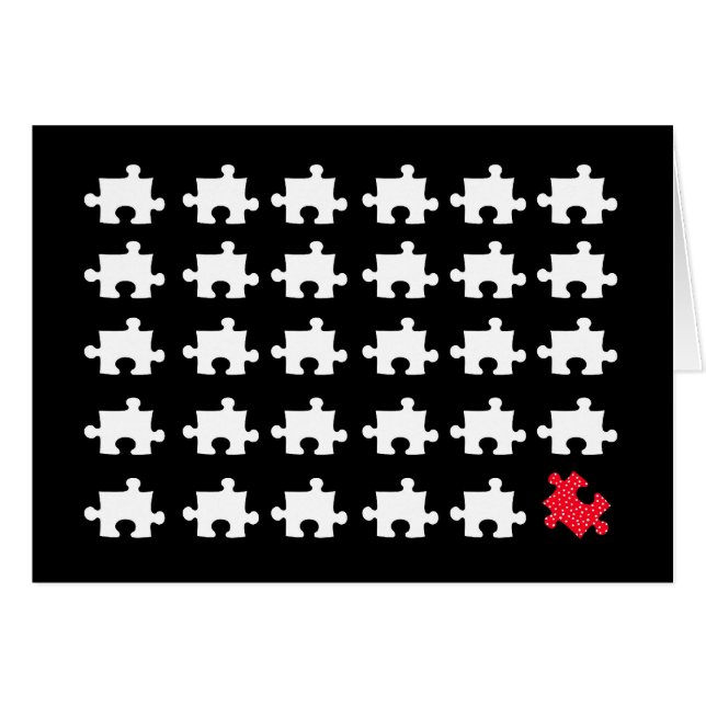 Originele kaart (Voorkant Horizontaal)