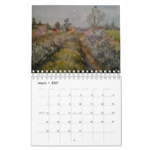 Originele kalender 2013 - Shelley Lampman (Mar 2027)