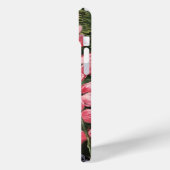 Originele Kunst Bloemen Case-Mate iPhone Case (Achterkant / Links)