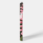 Originele Kunst Bloemen Case-Mate iPhone Case (Achterkant / Rechts)