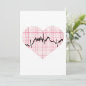 Originele Kunst door Thedustyphoenix.com Bedankkaart (Staand voorkant)