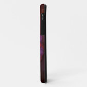 Originele Kunst - In stilte sta ik Case-Mate iPhone Case (Achterkant/links)