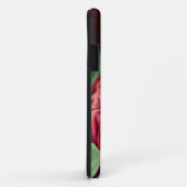 Originele Kunst - In stilte sta ik Case-Mate iPhone Case (Achterkant/rechts)