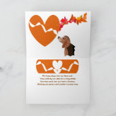 Originele Kunst op de kaart van het Gezelschapsgoe (Binnen)