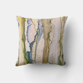 Originele kunst outdoor kussen