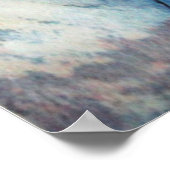 Originele kunstfoto - Angela Poster (Hoek)