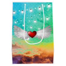 ORIGINELE KUNSTGEWINGDE WARMTECESTST-tas