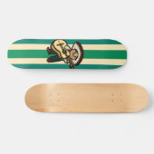 originele laagrijder. persoonlijk skateboard (Horizontaal)