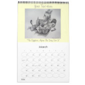 originele landschapskunst : paarden 2021 kalender (Mar 2026)