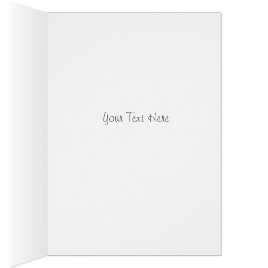 originele levensechte tekening van schattige ezel (Binnen (Rechts))