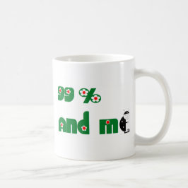 originele lieveheersbeestje koffiemok