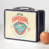 Originele  Logo (In situ)