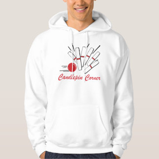 Originele Logo Hoodie